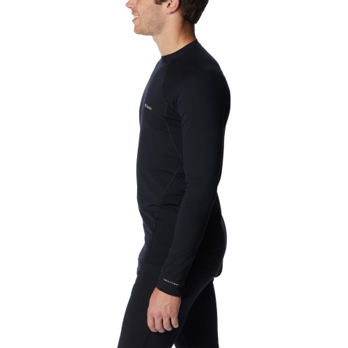 Термобелье верх мужское Midweight Stretch Long Sleeve Top