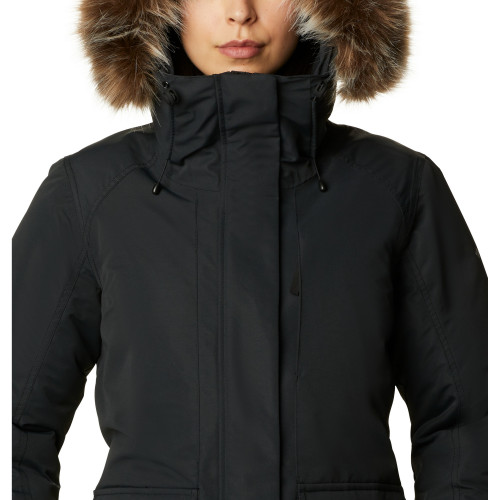 Куртка утепленная женская Little Si Insulated Parka
