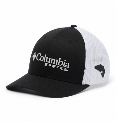 Бейсболка PFG Mesh Ball Cap