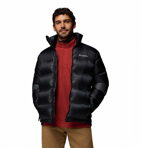 Пуховик мужской Street Heights Heat Seal Down Puffer