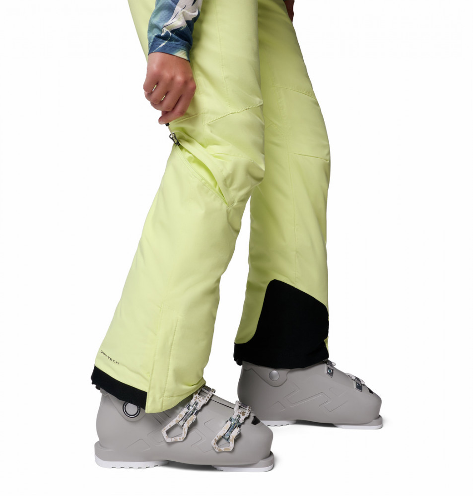 Брюки утепленные женские Bugaboo II - фото 8