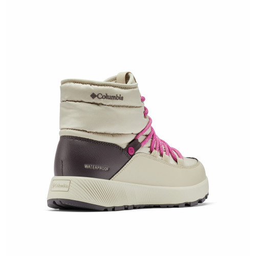 Ботинки утепленные женские Slopeside™ Omni-Heat™ Mid - фото 5