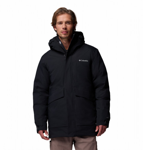 Пуховик мужской Street Heights Parka