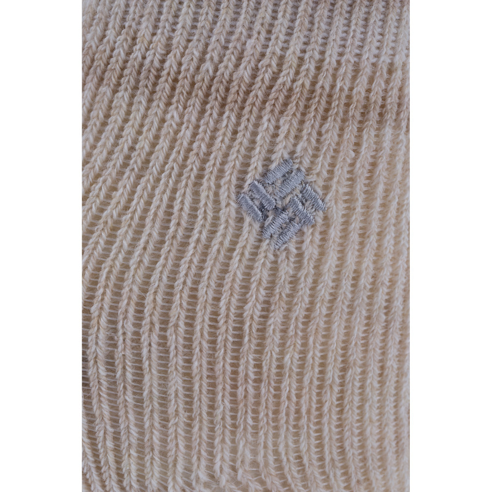 Носки для девочек Brushed Wool Fleece Crew, 1 пара - фото 3