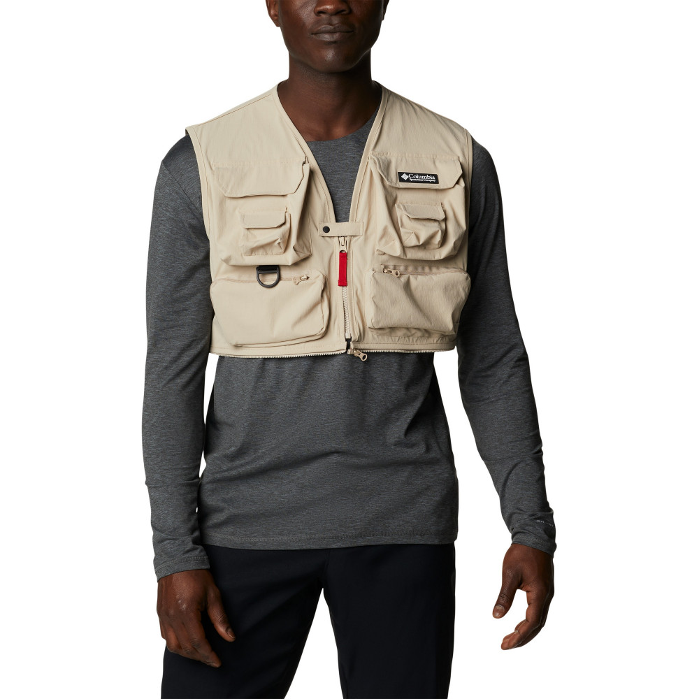 Жилет мужской Field Creek Big Horn Vest - фото 8