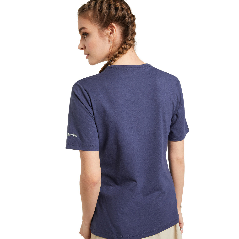 Футболка женская Timber Point Graphic Tee - фото 2