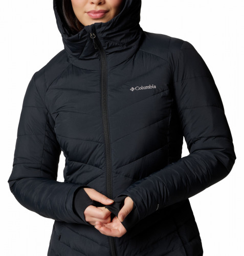 Куртка утепленная женская Joy Peak Mid Jacket