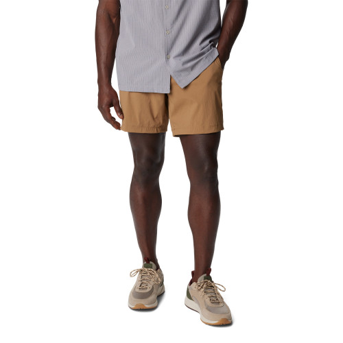 Шорты мужские Landroamer Ripstop Short