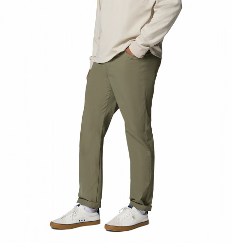 Брюки мужские Roc Lite 5 Pocket