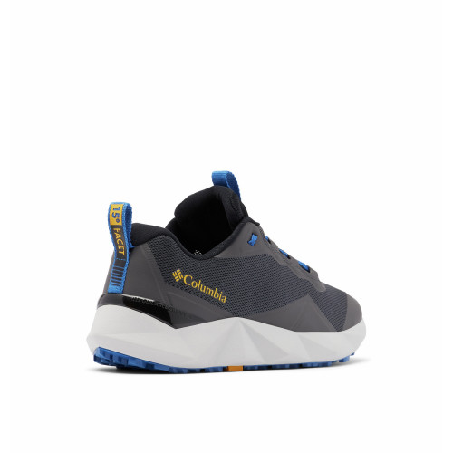 Полуботинки мужские Facet 15