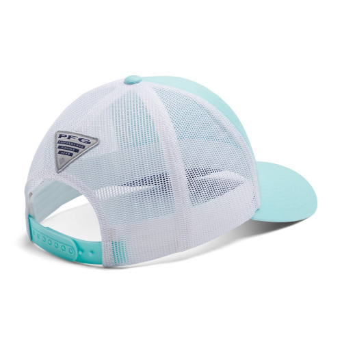 Бейсболка PFG Mesh Snap Back - фото 2