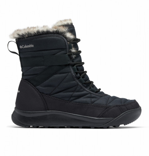 Сапоги утепленные женские Minx Shorty IV