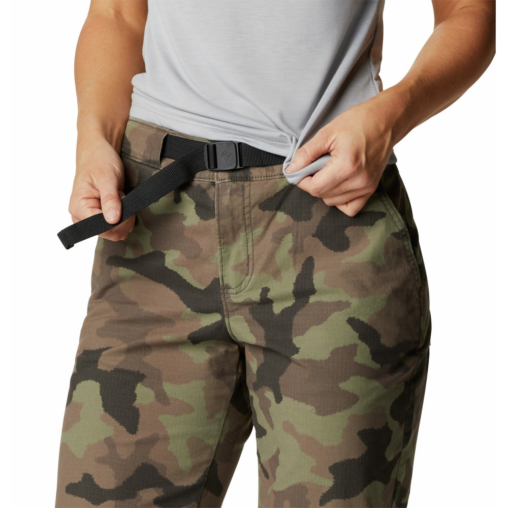 Брюки женские Wallowa Pant - фото 4