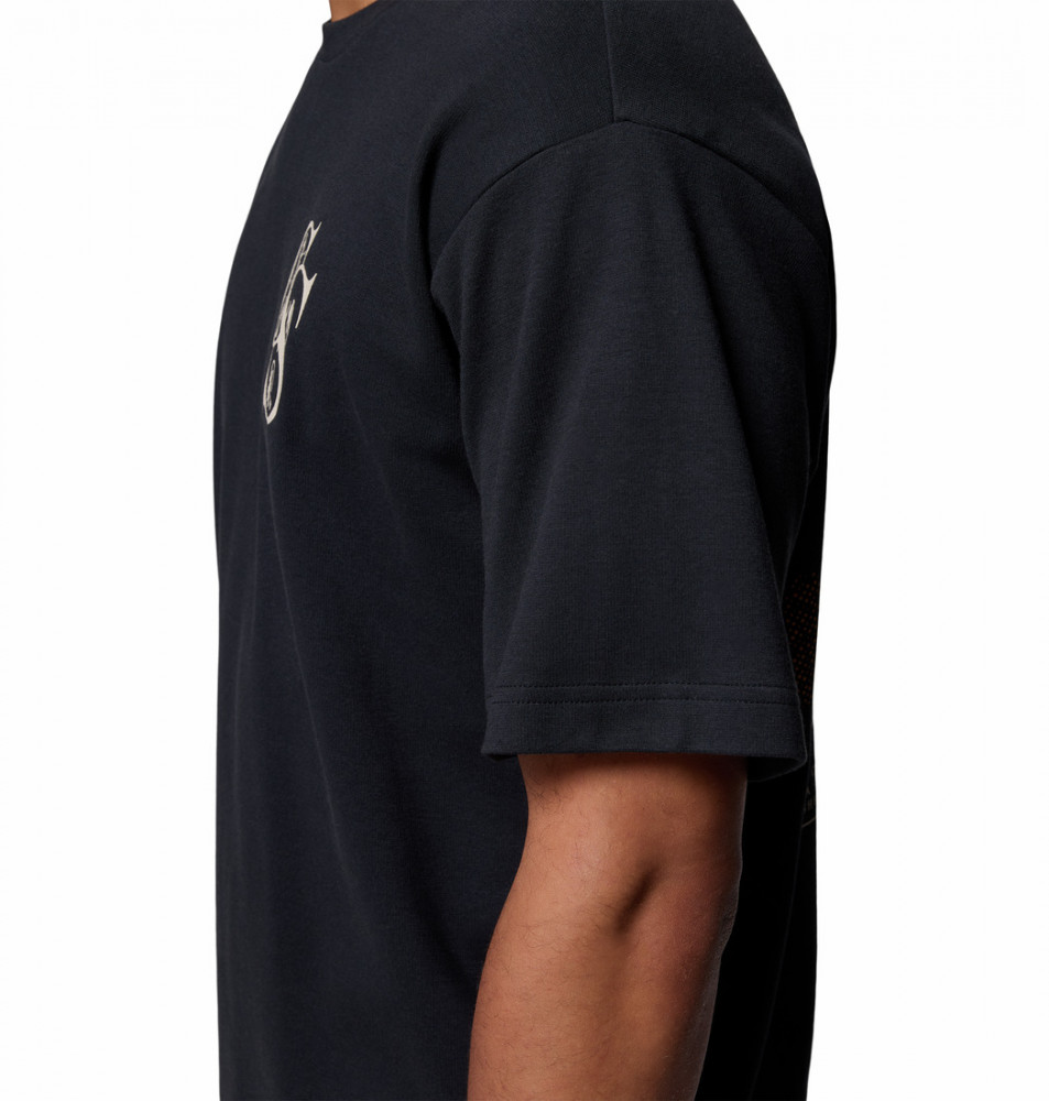 Футболка мужская Csc Heritage Graphic Tee - фото 5