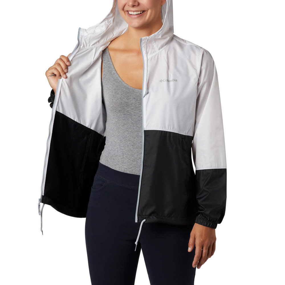 Ветровка женская Flash Forward II Windbreaker - фото 5