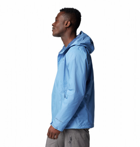 Куртка мембранная мужская Watertight II Jacket