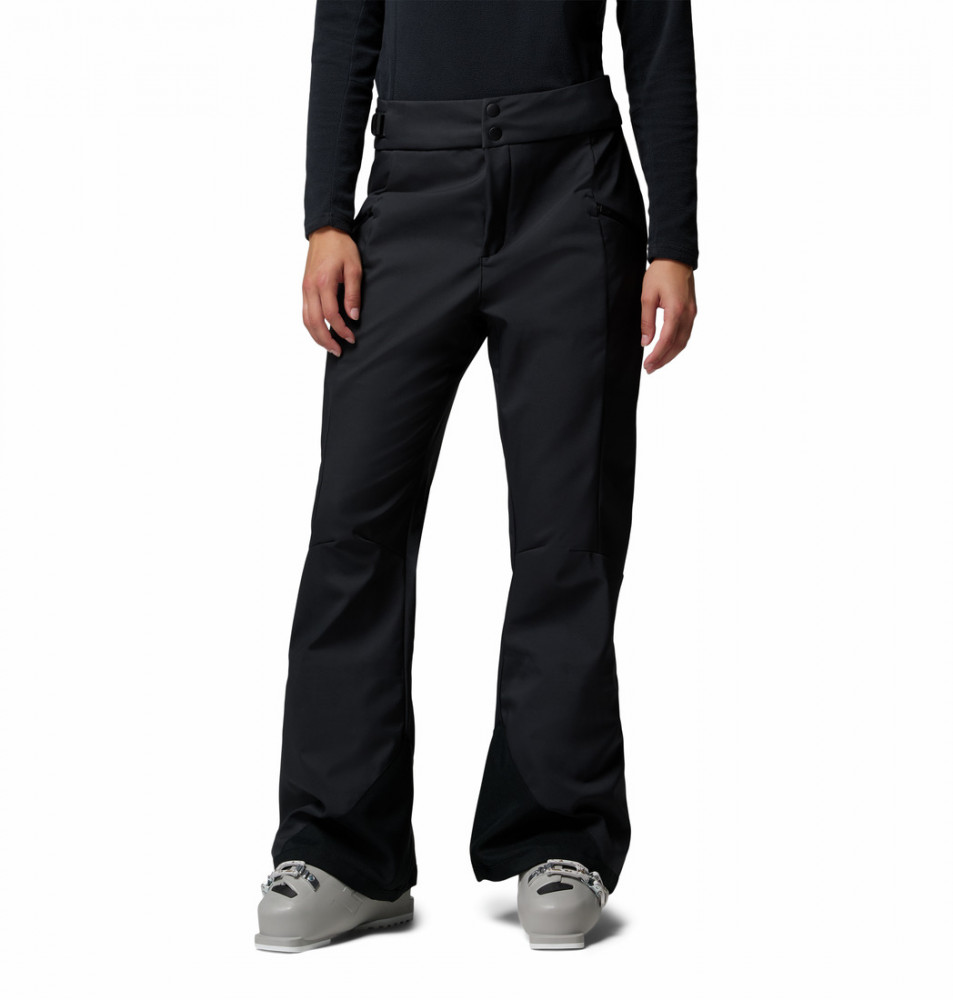 Брюки горнолыжные женские Roffe Ridge Ski Softshell Pant - фото 1