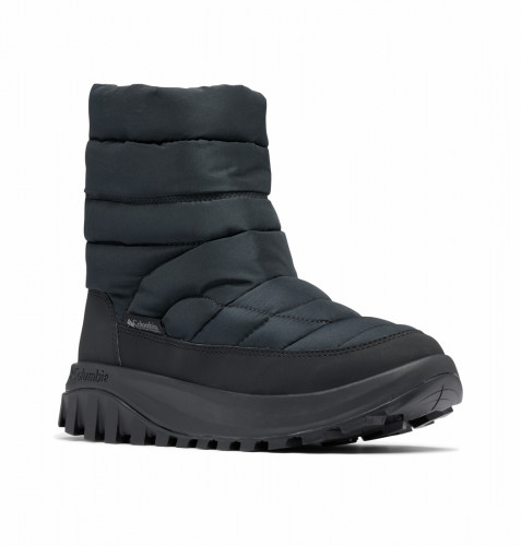 Сапоги утепленные женские Snowtrot Mid