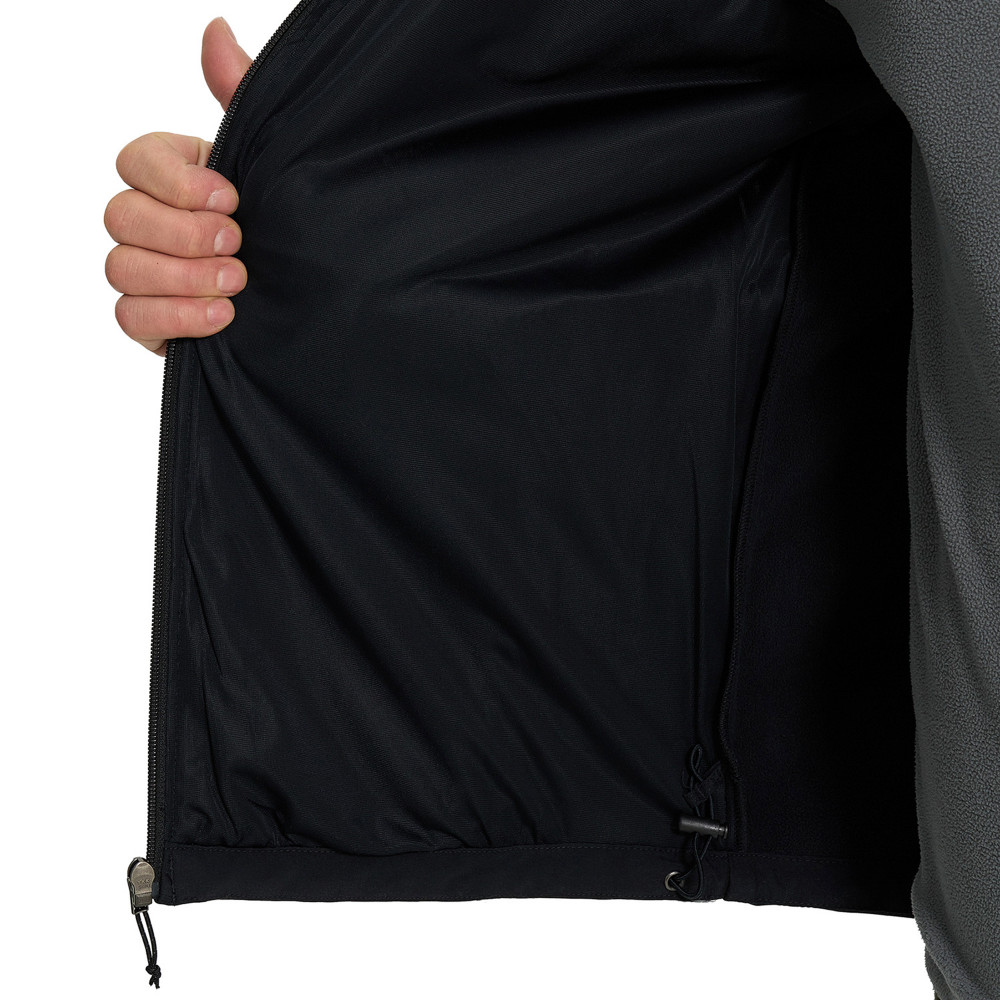 Куртка софтшелл мужская Cascade Ridge III Softshell - фото 11