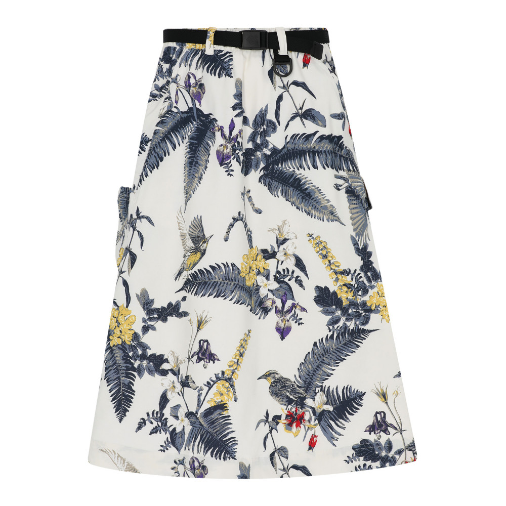 Юбка женская W Field Creek Utility Skirt - фото 10