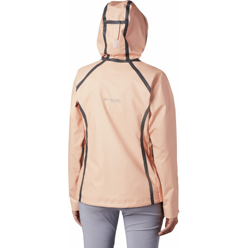 Ветровка женская OutDry Ex™ - фото 2