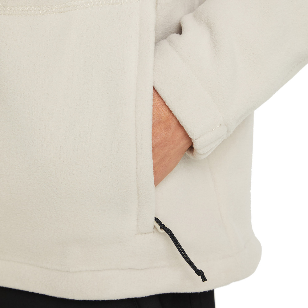 Джемпер флисовый мужской Fast Trek Ii Full Zip Fleece - фото 4