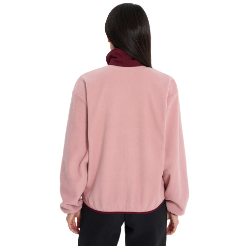 Джемпер флисовый женский Sequoia Grove Full Zip Fleece