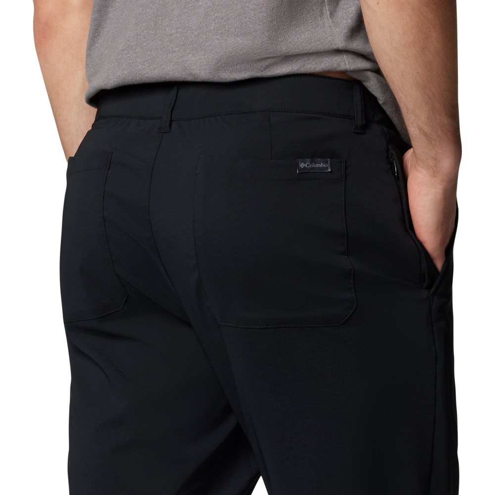 Брюки мужские Sage Peak Chino Pant - фото 4