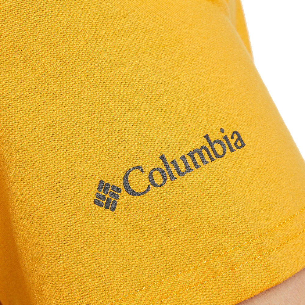 Футболка мужская Timber Point Graphic Tee - фото 4