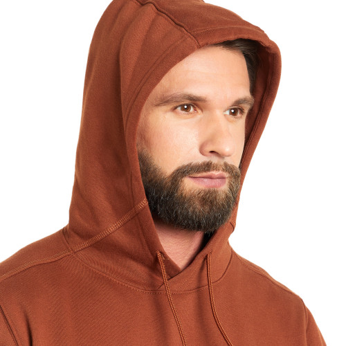 Джемпер мужской CSC Basic Logo™ II - фото 4