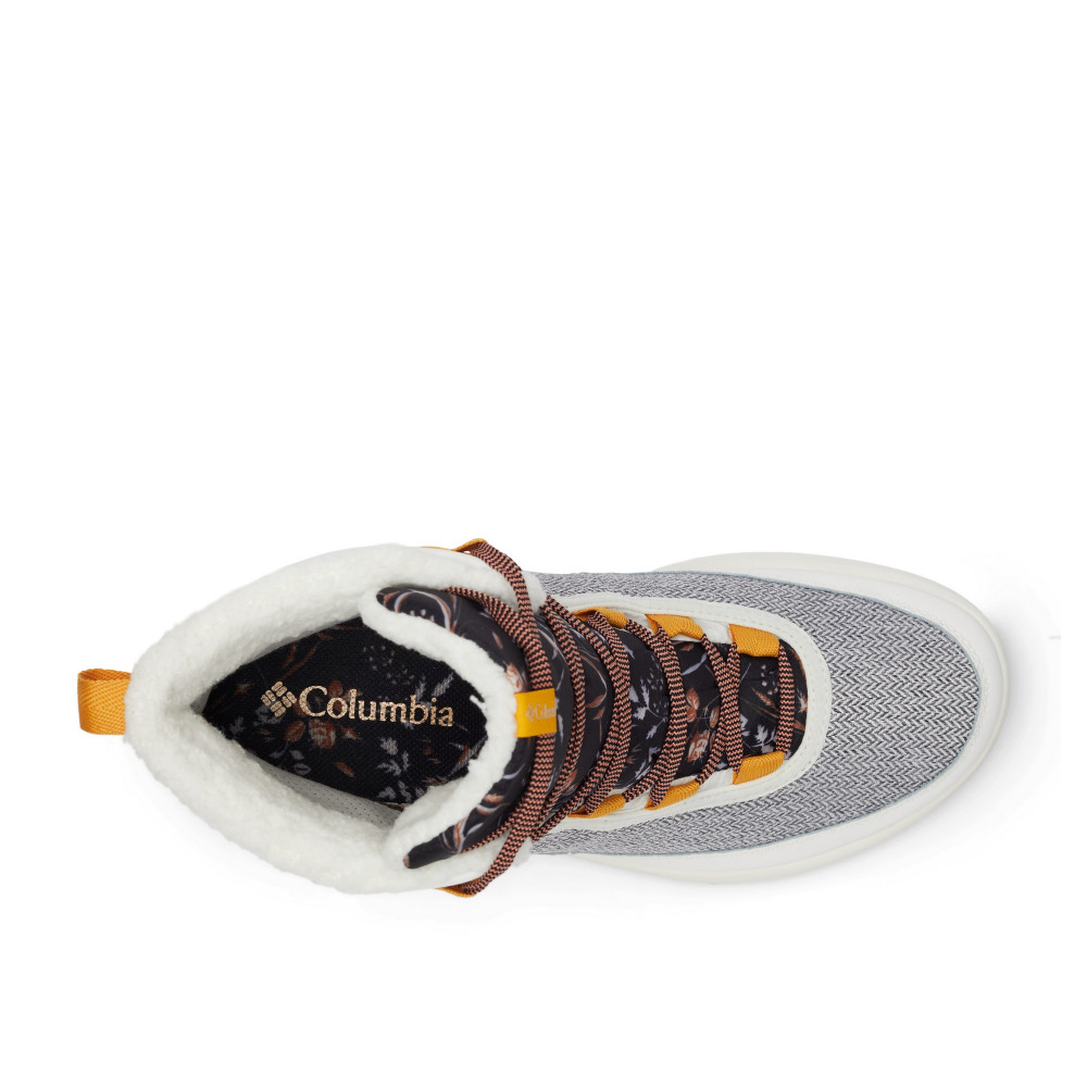 Сапоги утепленные женские Autumn Slopeside Peak Luxe - фото 9