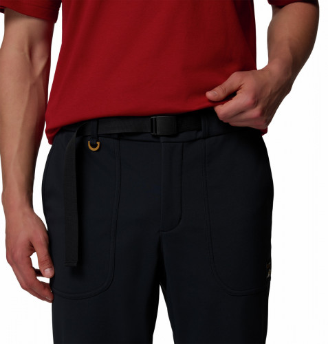 Брюки софтшелл мужские High Cascades Softshell Pant