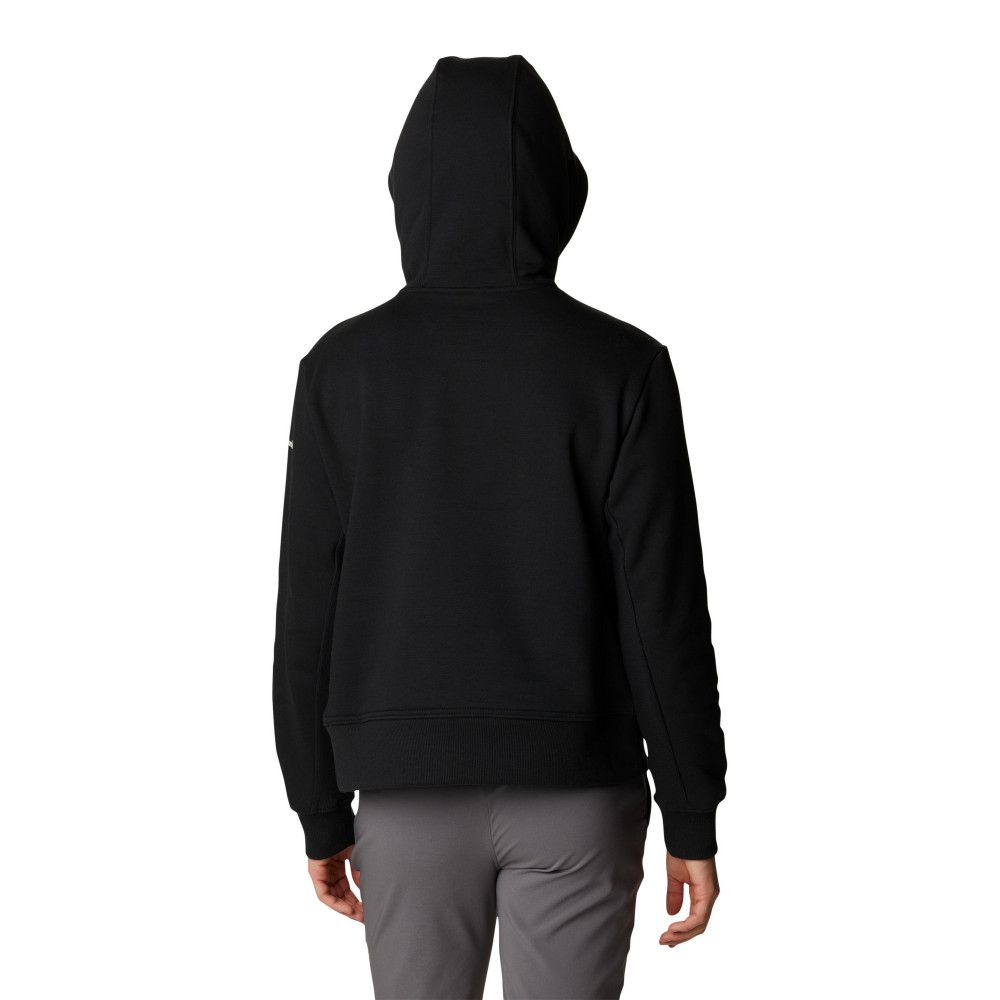 Худи женская Lodge Hoodie - фото 2