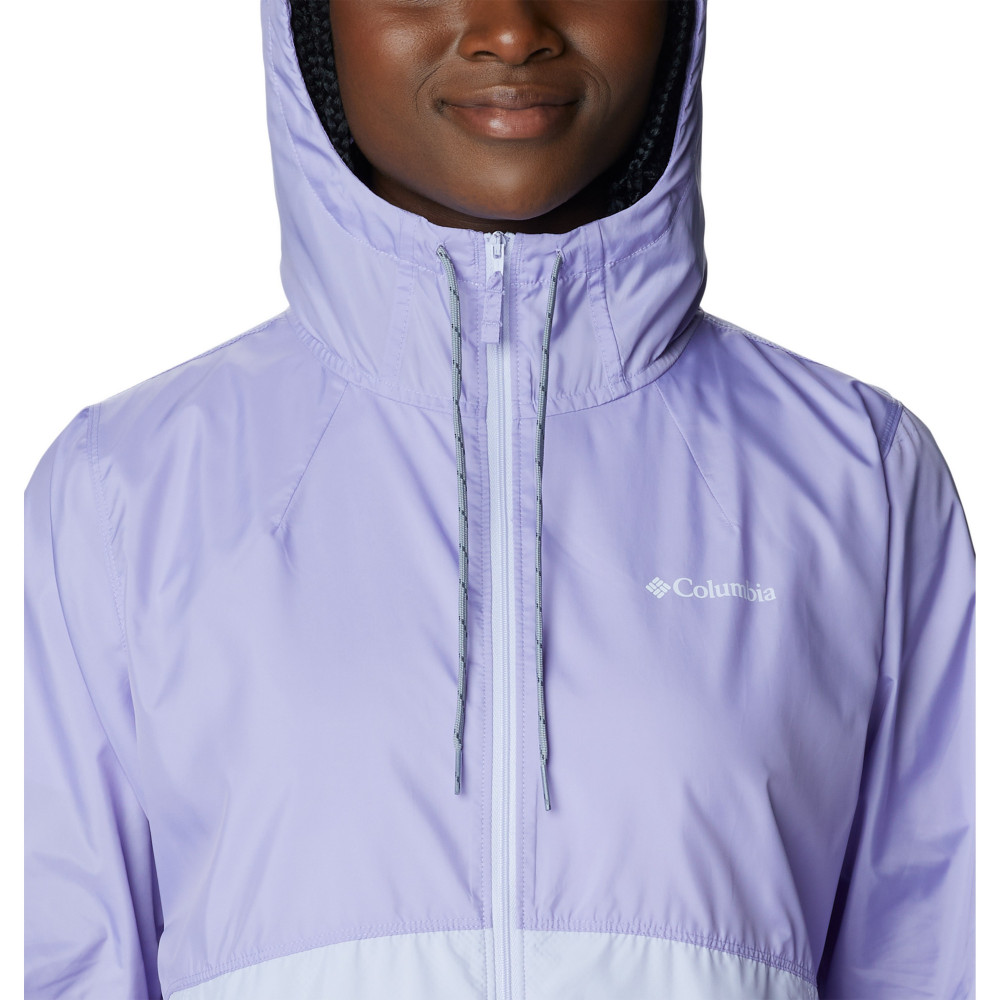 Ветровка женская Flash Forward Windbreaker - фото 4