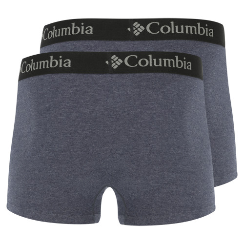 Трусы мужские Performance Cotton Stretch Melange, 2 штуки