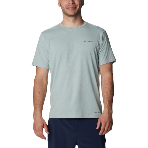 Футболка мужская Men's Sun Trek Short Sleeve Tee