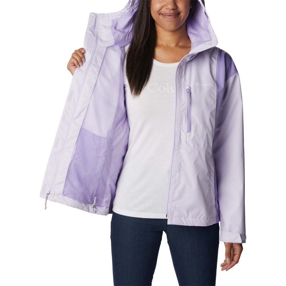 Куртка мембранная женская Hikebound Jacket - фото 5