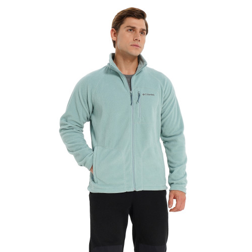 Джемпер флисовый мужской Fast Trek Ii Full Zip Fleece