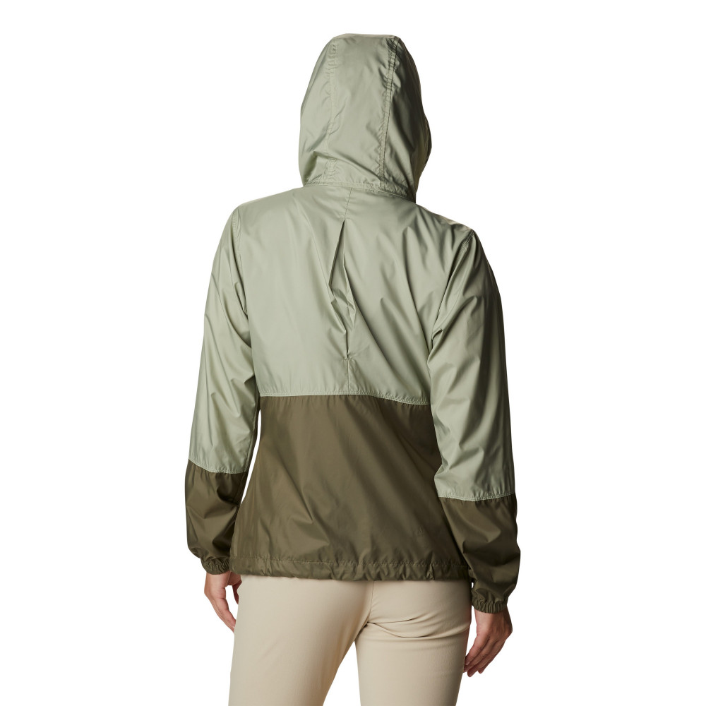 Ветровка женская Flash Forward Windbreaker - фото 2