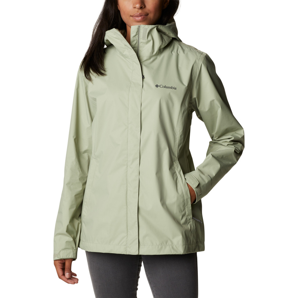 Куртка мембранная женская Arcadia Ii Jacket - фото 1