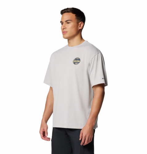 Футболка мужская Cedar Trail Graphic Tee