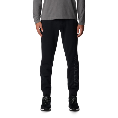 Брюки мужские CSC Logo Fleece Jogger II
