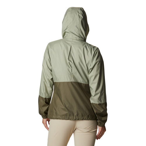 Ветровка женская Flash Forward Windbreaker