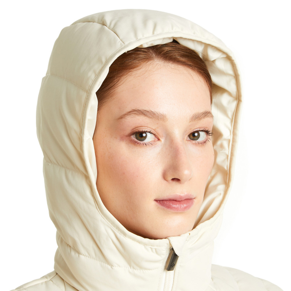 Пуховик женский Ashbury Down II Jacket - фото 4