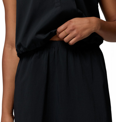 Юбка женская Chill Creek Long Woven Skirt