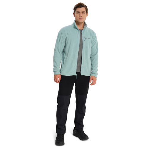 Джемпер флисовый мужской Fast Trek Ii Full Zip Fleece