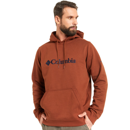 Джемпер мужской CSC Basic Logo™ II - фото 1
