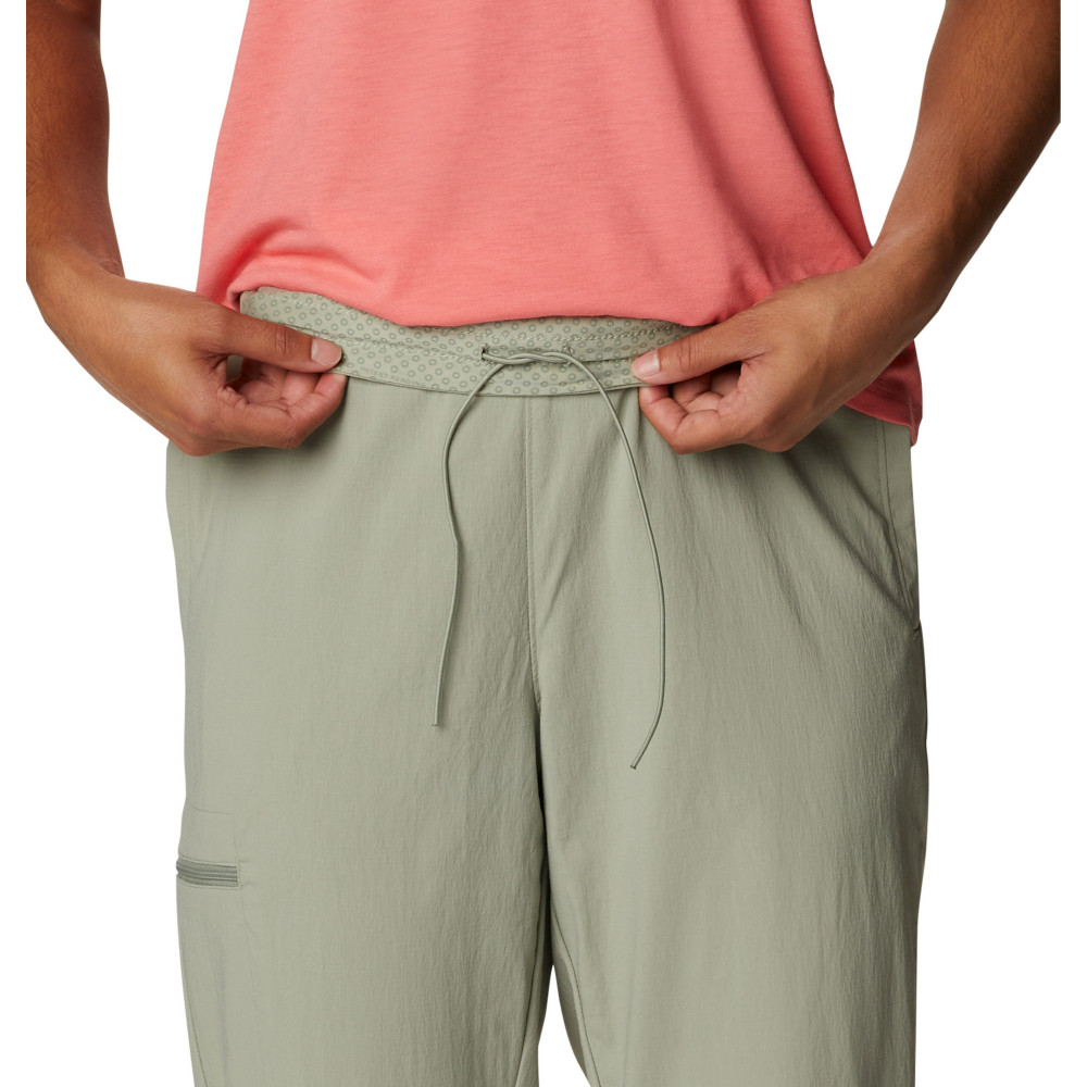 Брюки женские On The Go Jogger - фото 6