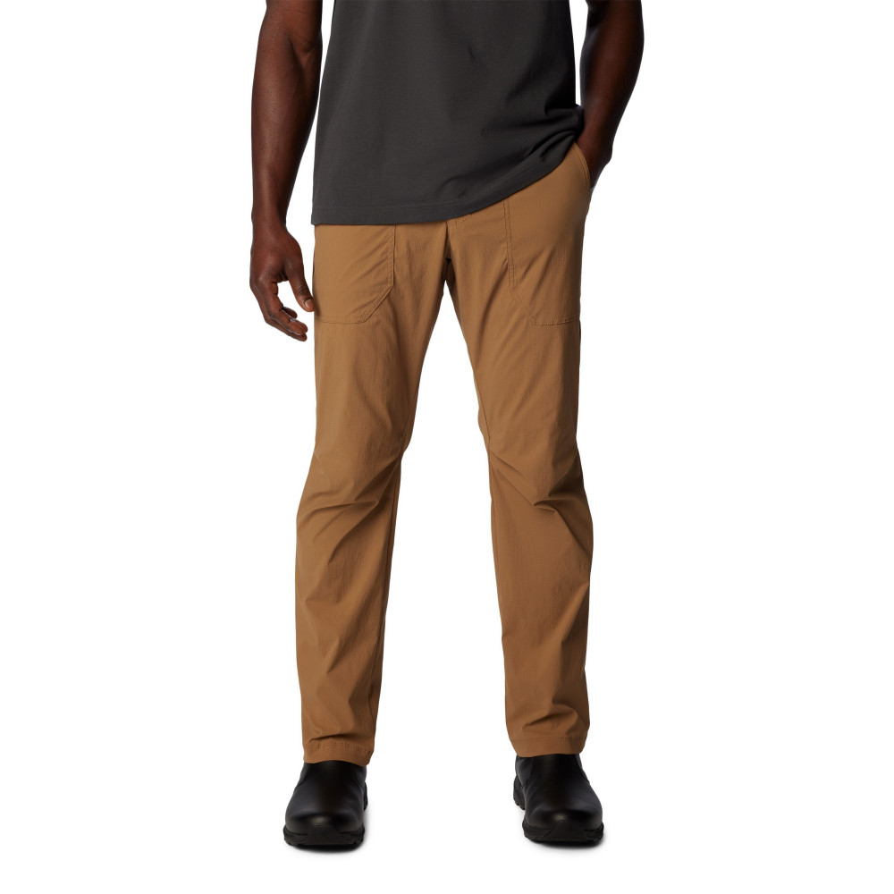 Брюки мужские Landroamer Ripstop Pant - фото 1