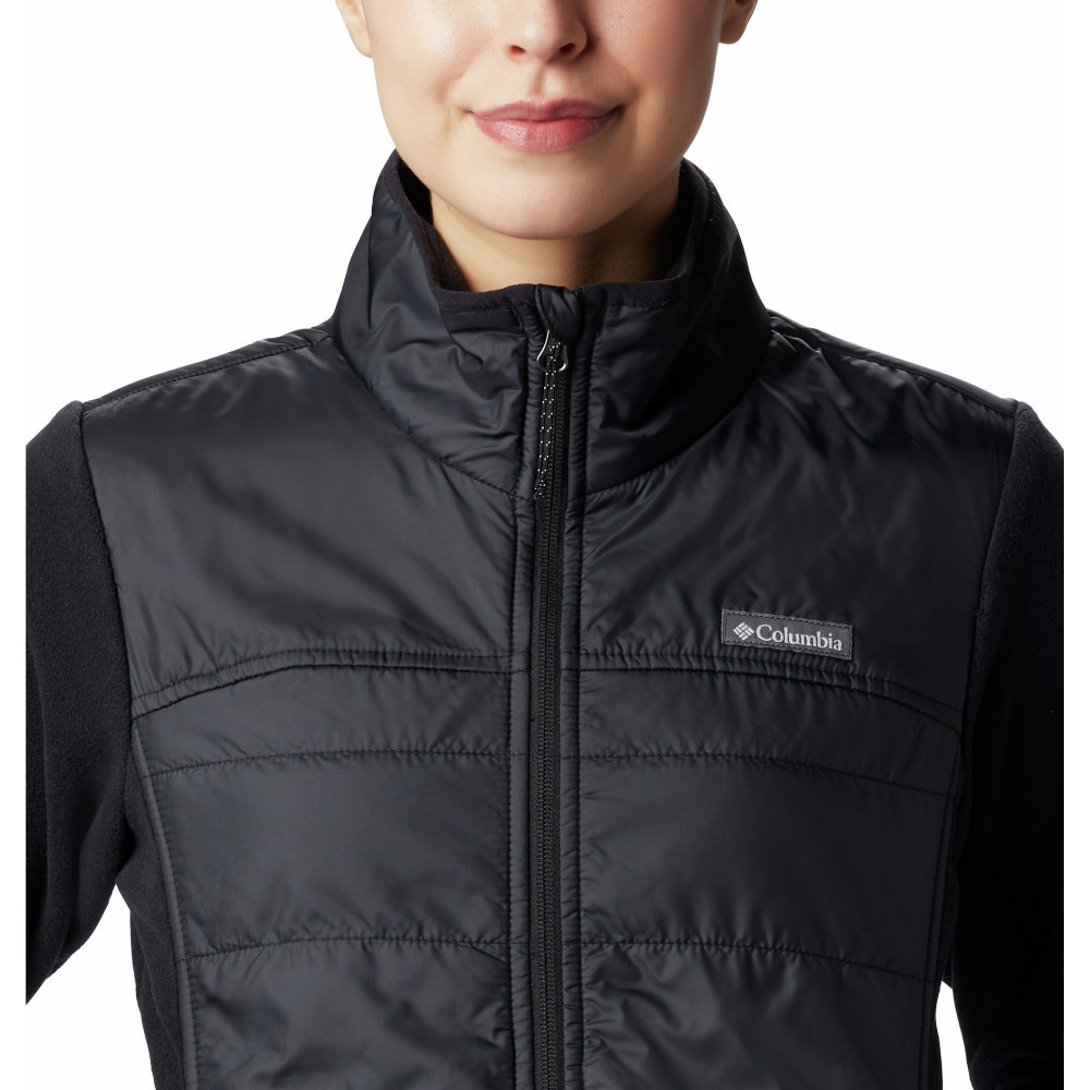 Куртка женская Basin Butte Fleece Full Zip - фото 3